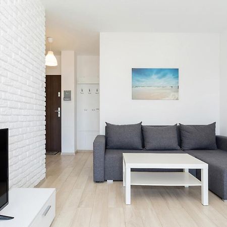 קולובז'ג Jantar Apartament Pogodne מראה חיצוני תמונה